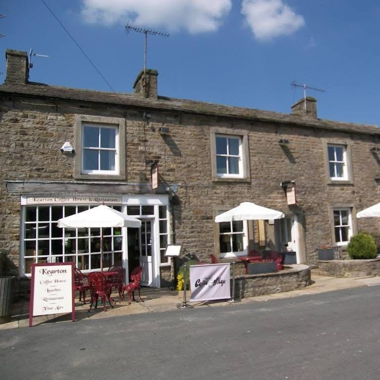 Kearton Guest House Thwaite Exterior photo
